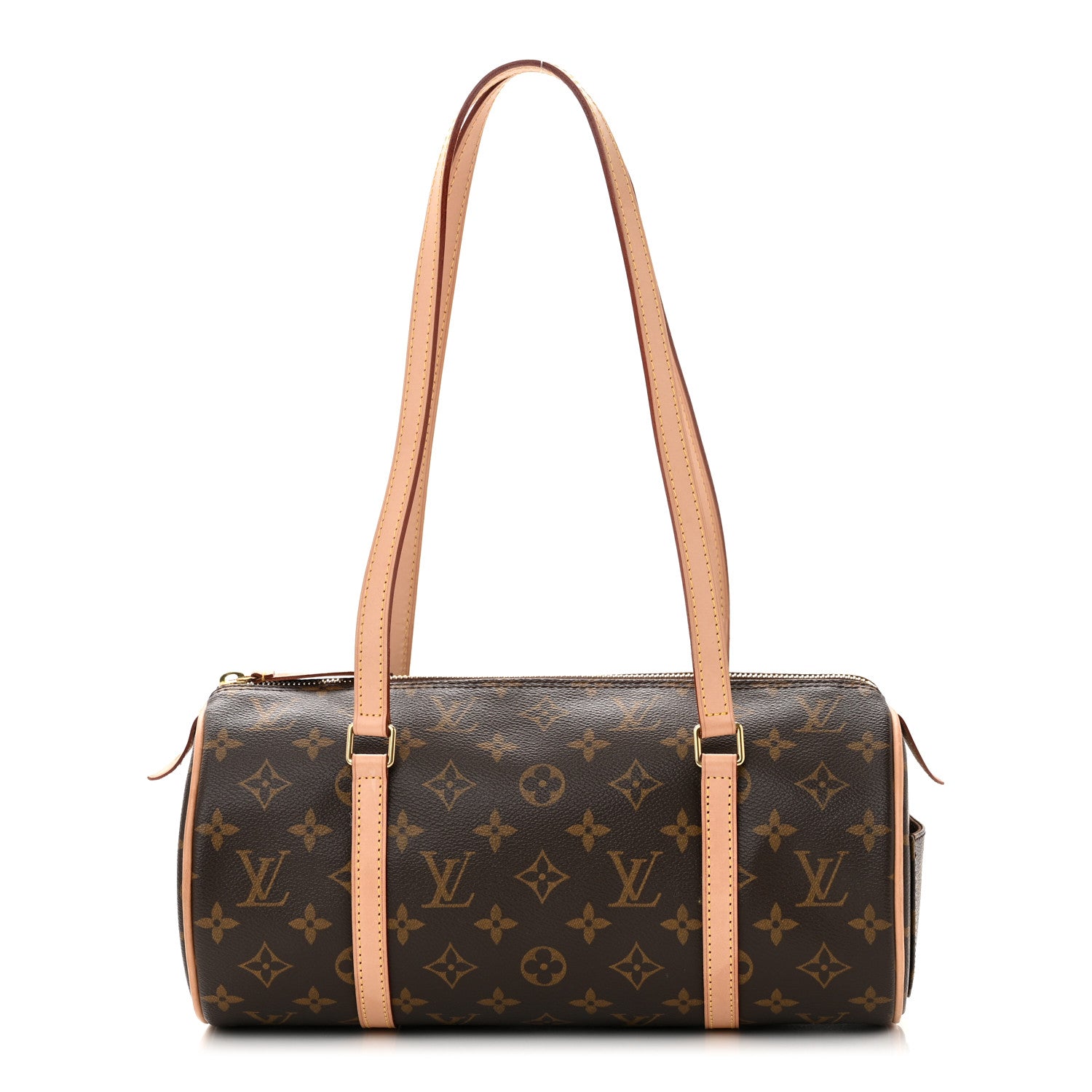 Louis Vuitton LOUIS VUITTON Monogram Papillon NM 1 of 10