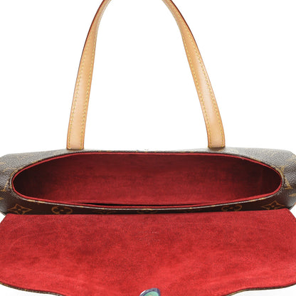 Louis Vuitton Monogram Sonatine 5 of 6