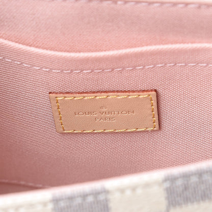 Louis Vuitton Damier Azur Croisette 6 of 10