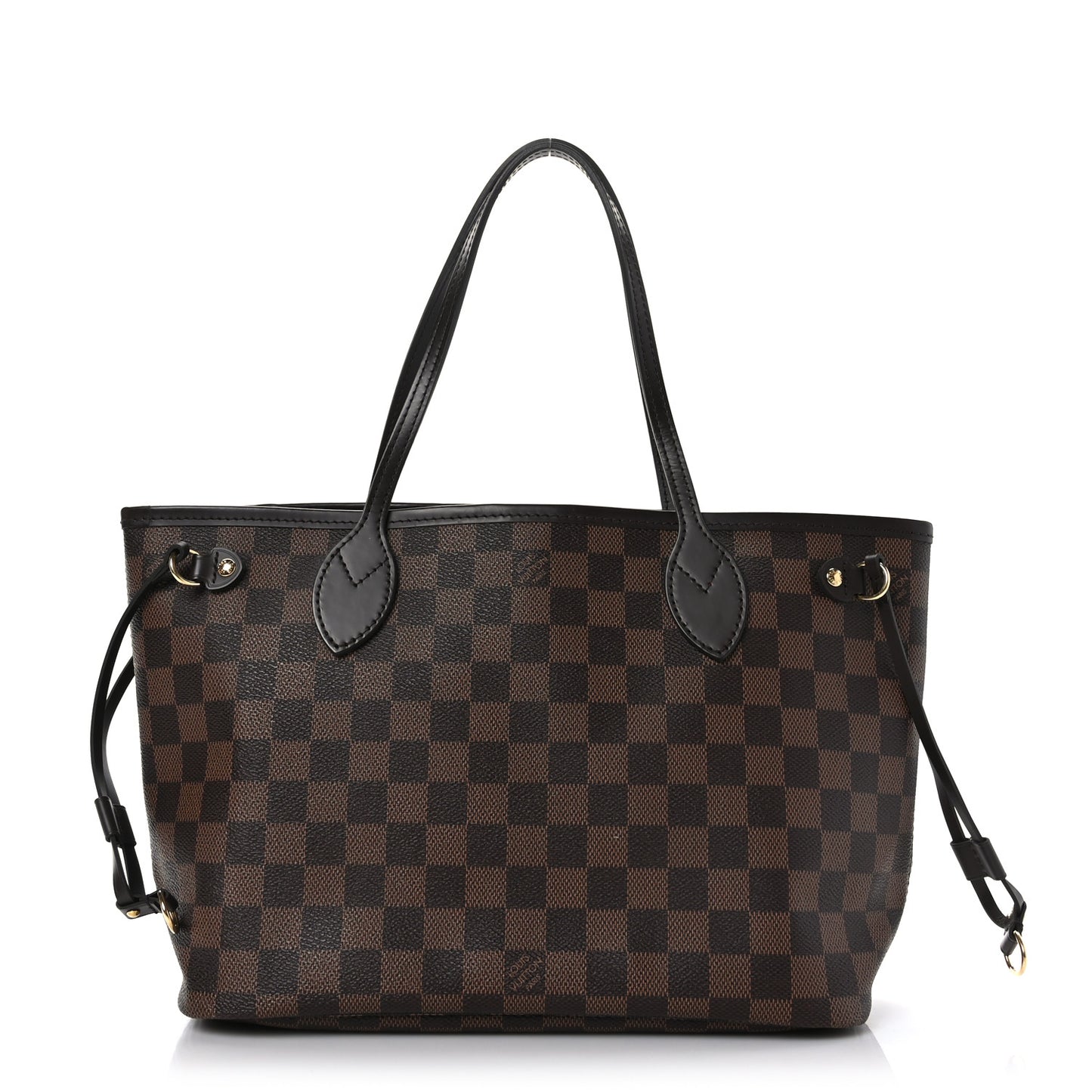 Damier Ebene Neo Neverfull PM