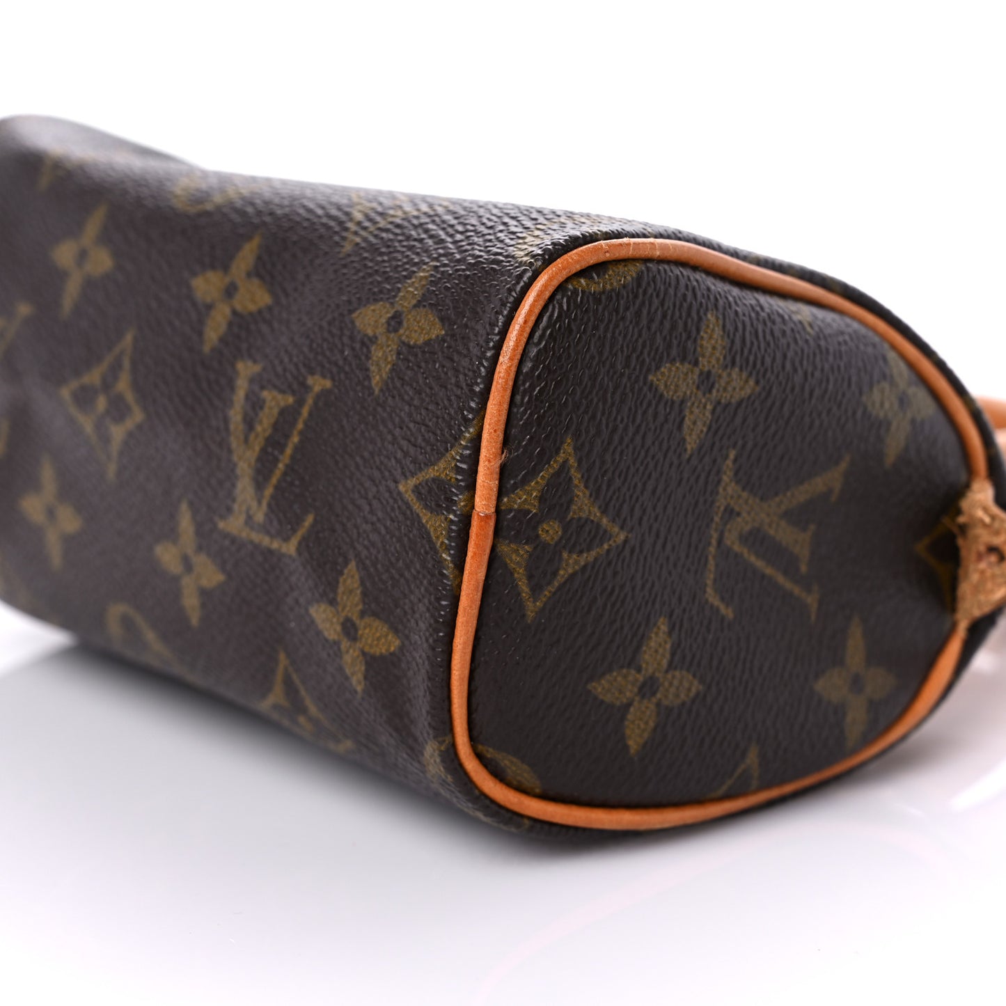 Monogram Mini Sac HL Speedy
