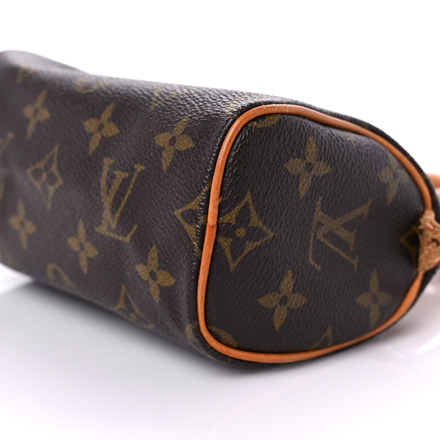 Louis Vuitton Monogram Mini Sac HL Speedy 8 of 21