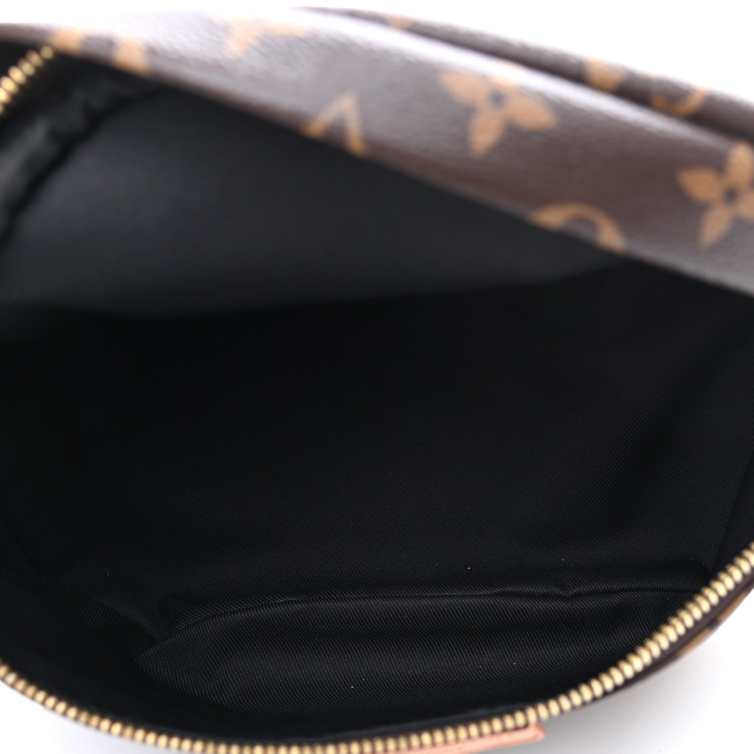 Louis Vuitton Monogram Bumbag 5 of 13
