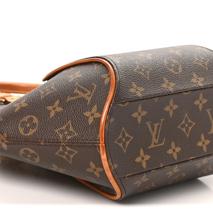 Louis Vuitton Monogram Ellipse PM 8 of 9
