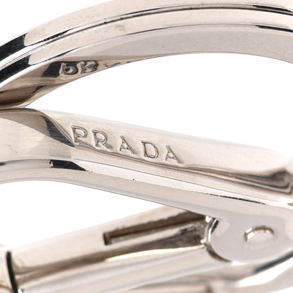 Prada Nancy Robot Trick Keychain 3 of 3