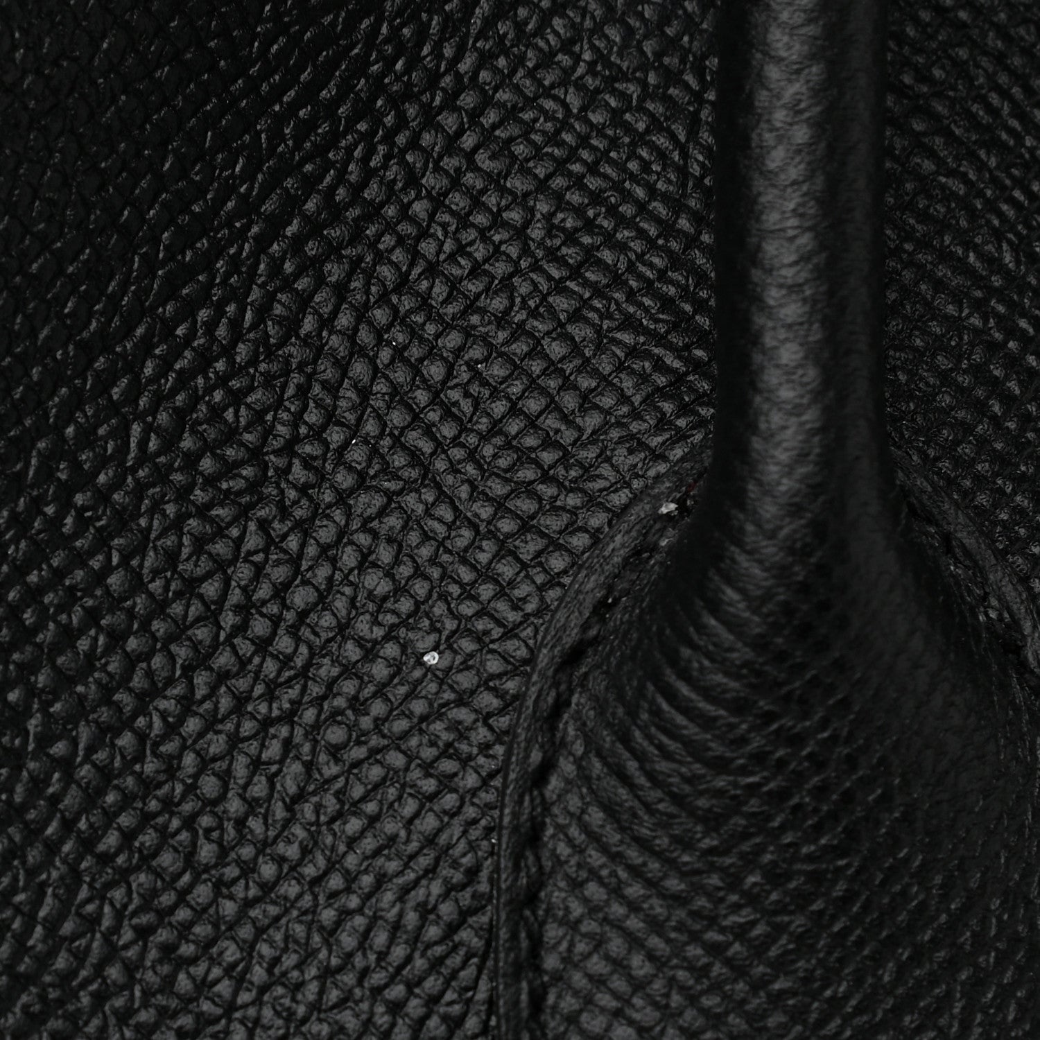 Hermes Epsom Garden Party 36 MM Black 11 of 12