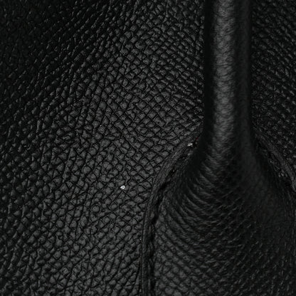 Hermes Epsom Garden Party 36 MM Black 11 of 12