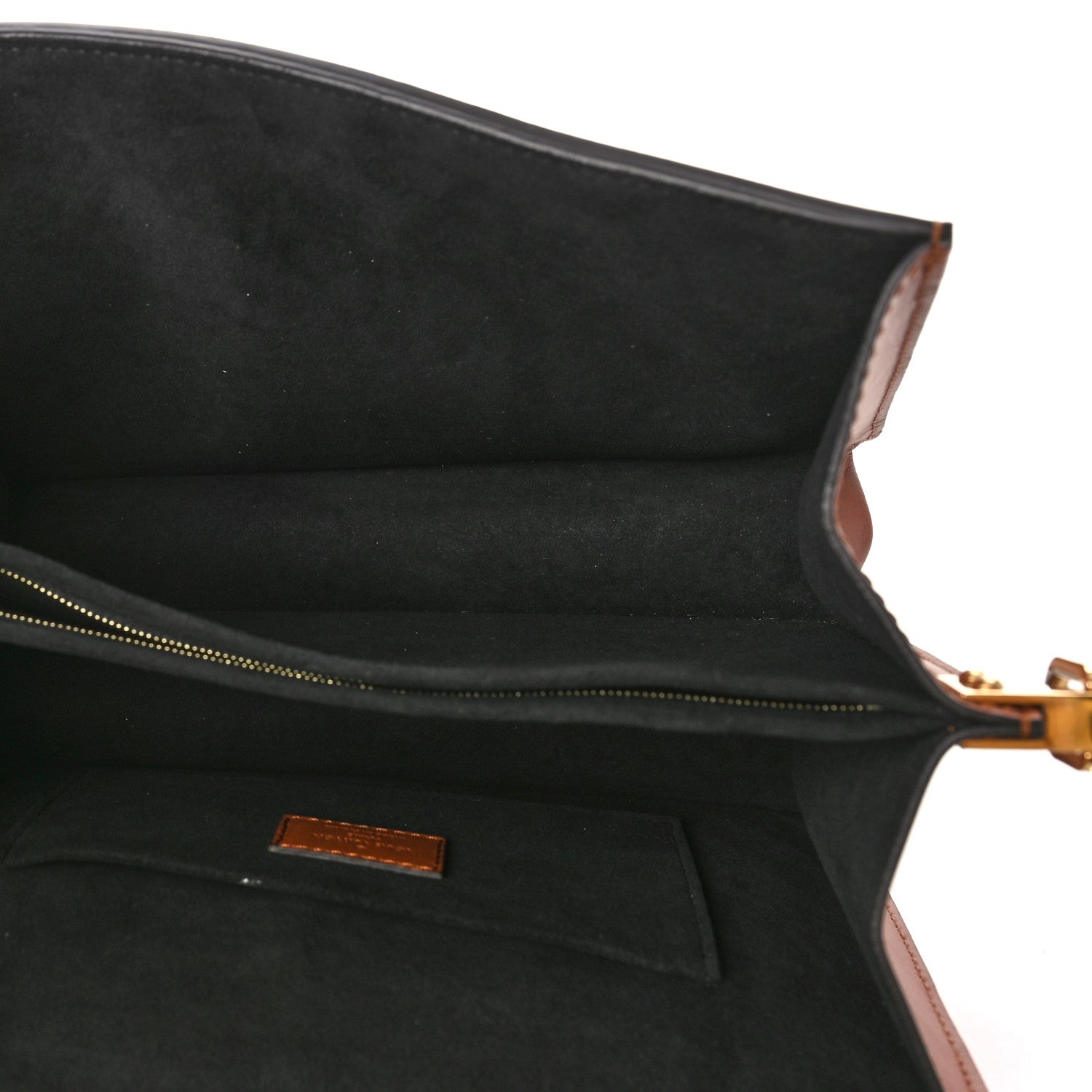 Louis Vuitton Reverse Monogram Dauphine MM 5 of 9