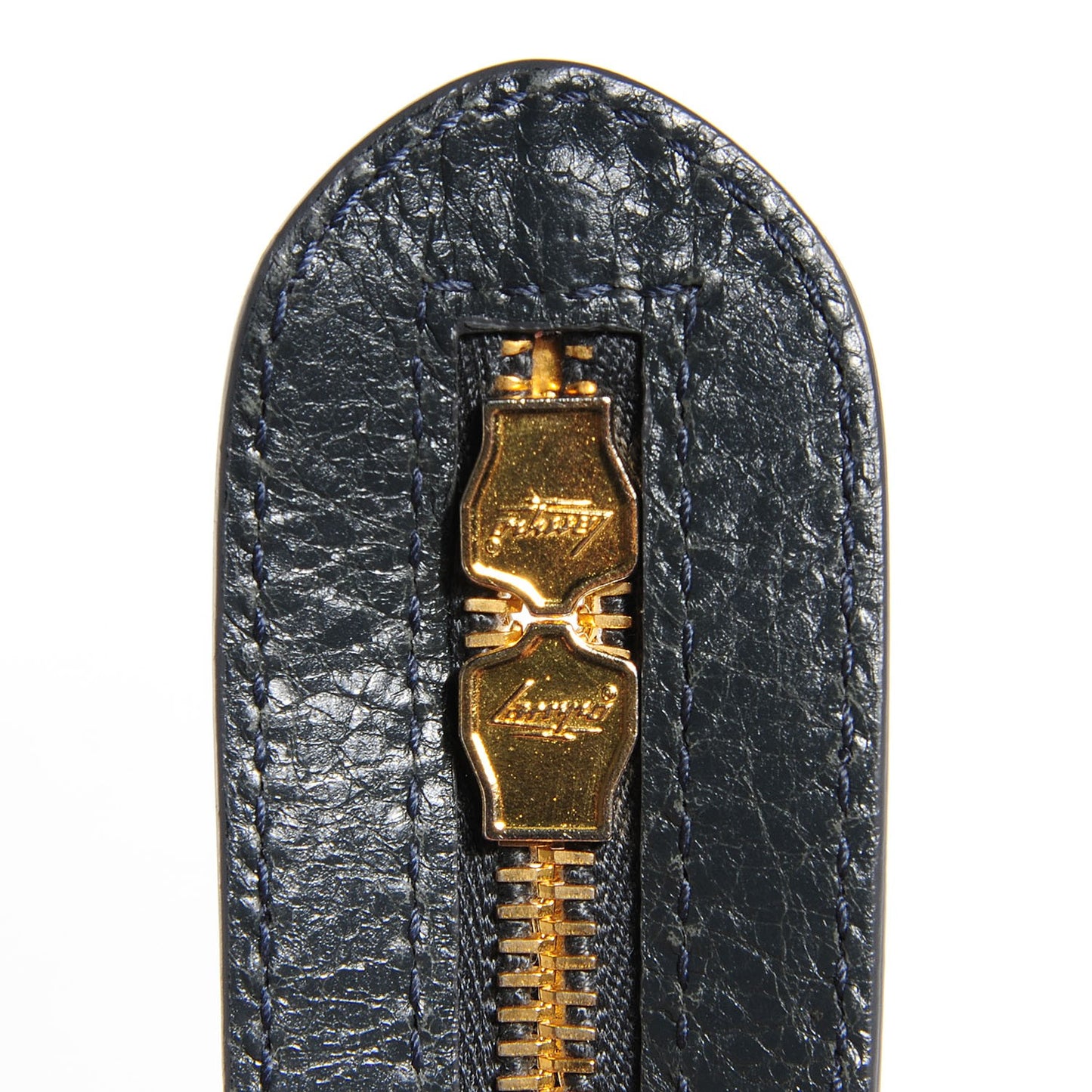 Agneau Giant 12 Gold Hardware City Anthracite