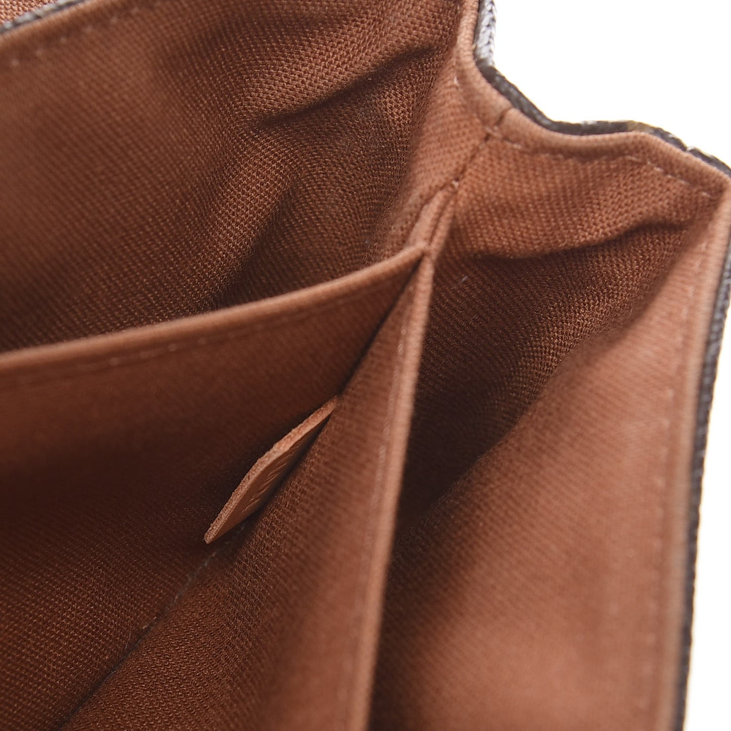 Monogram Pochette Marelle MM