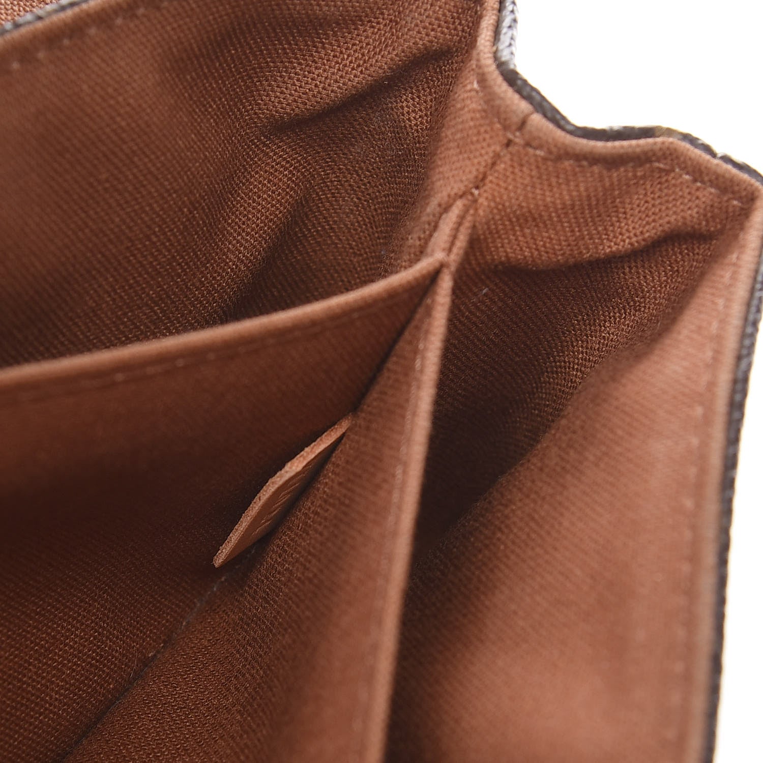 Louis Vuitton Monogram Pochette Marelle MM 9 of 13