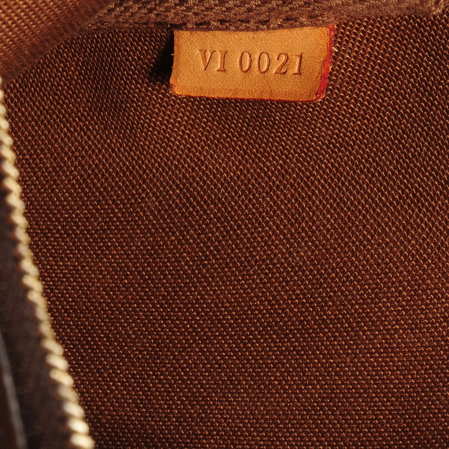 Louis Vuitton Monogram Pochette Accessories 6 of 7
