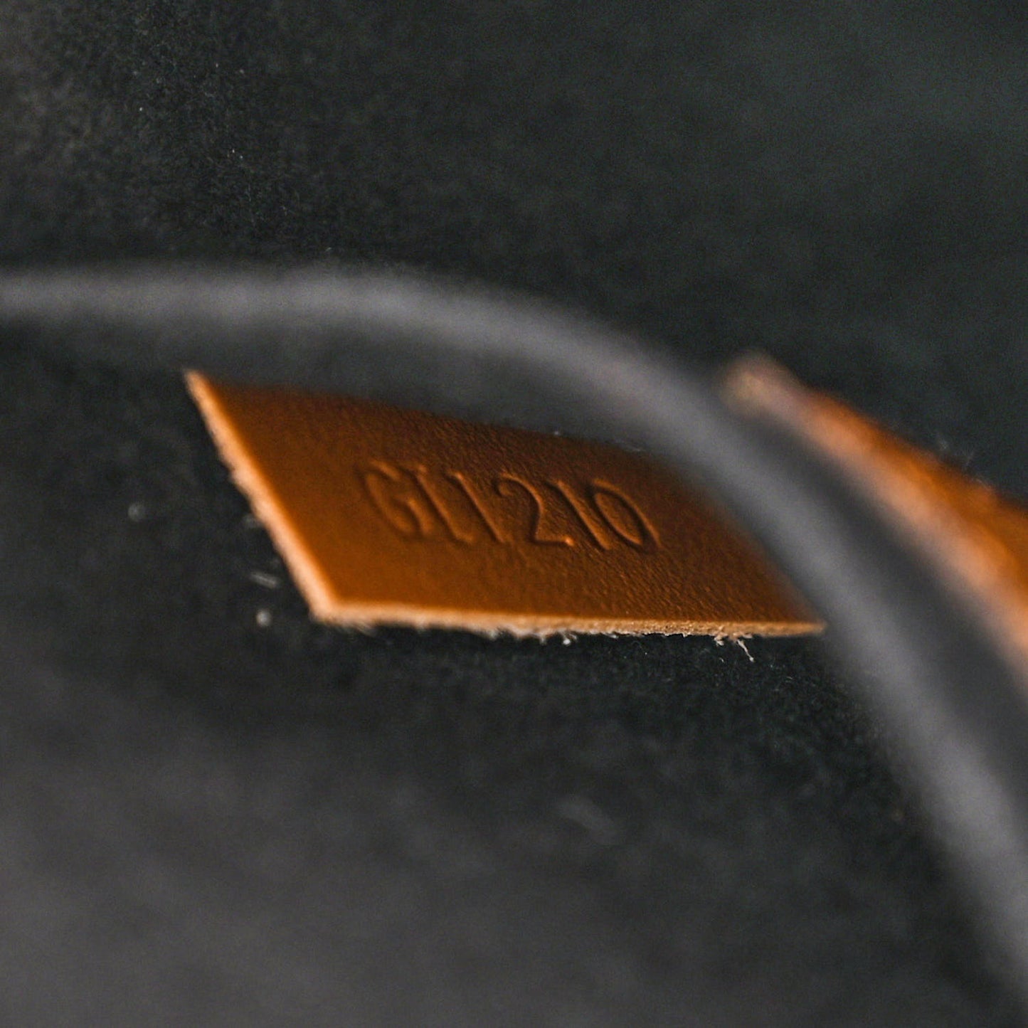 Reverse Monogram Dauphine Mini