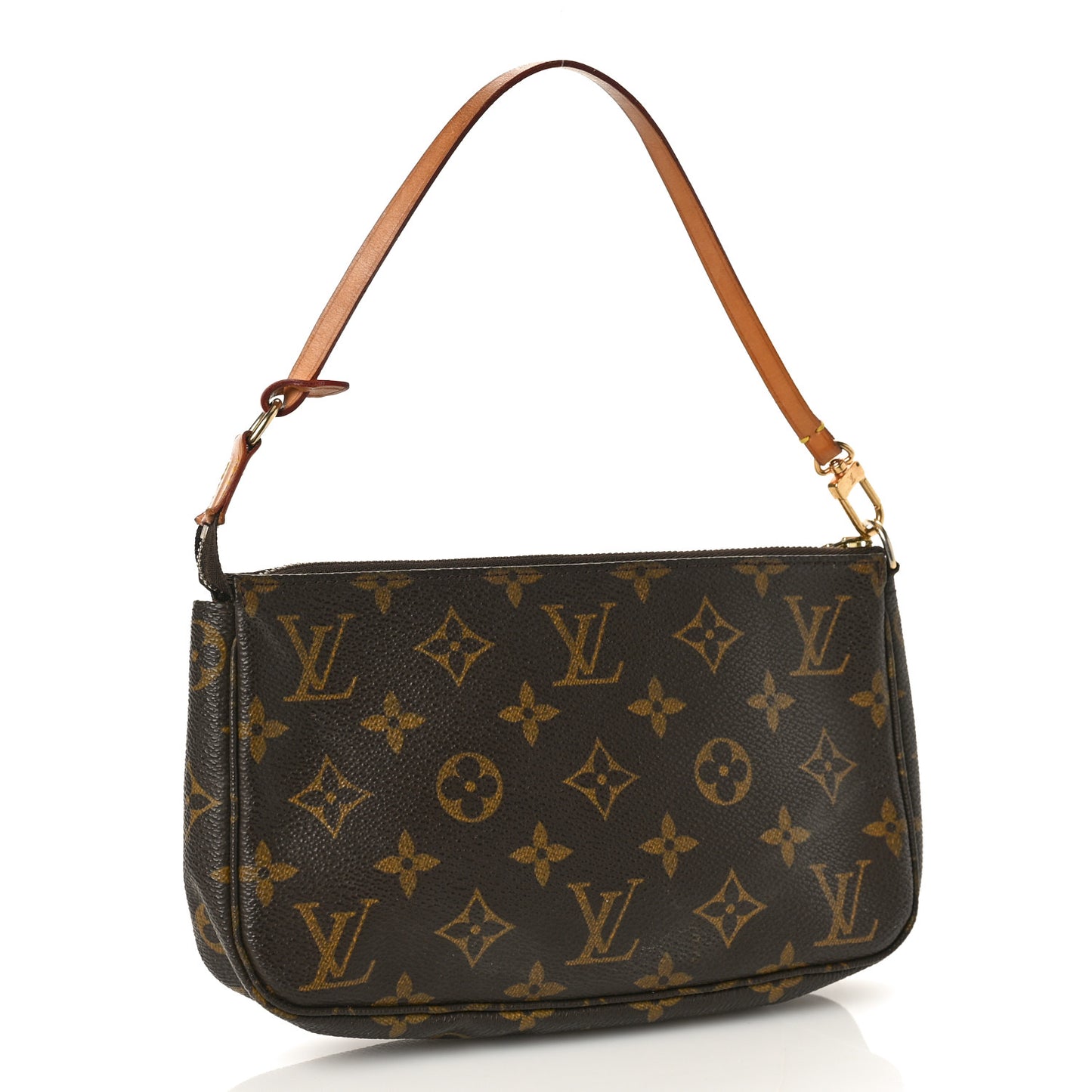 Monogram Pochette Accessories
