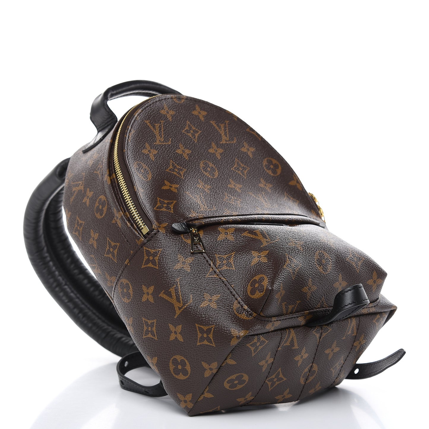 Monogram Palm Springs Backpack PM