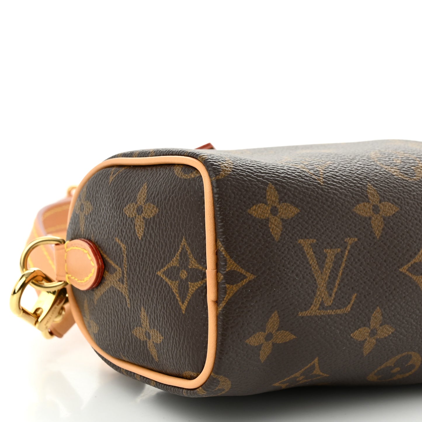 Monogram Nano Speedy Bandouliere