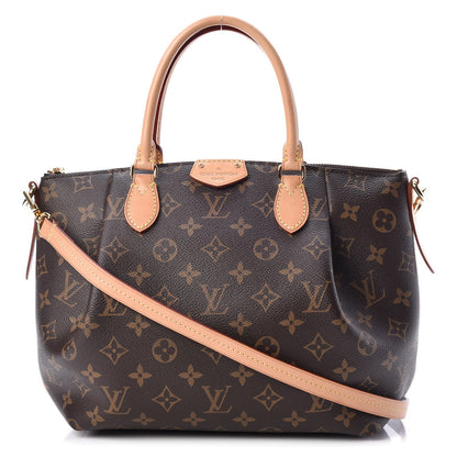 Louis Vuitton Monogram Turenne PM 1 of 8