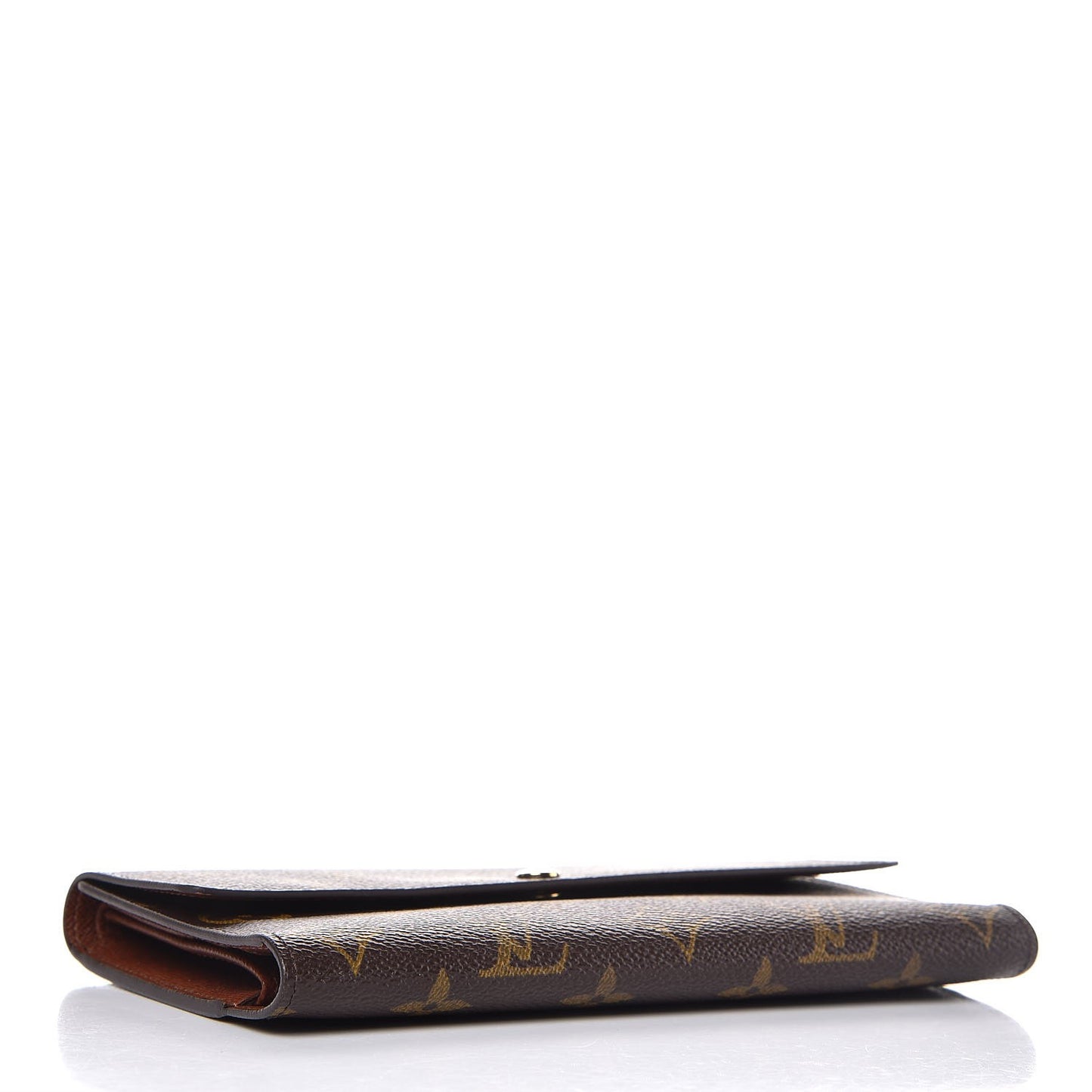 Monogram Porte Tresor International Wallet