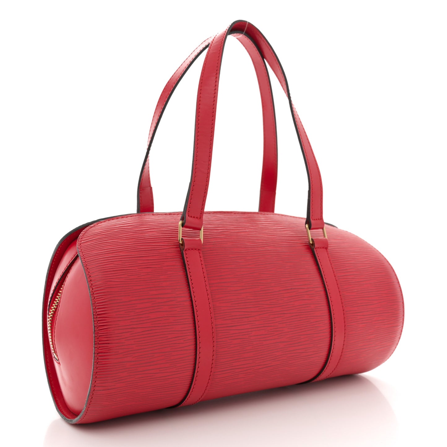 Epi Soufflot Castillan Red