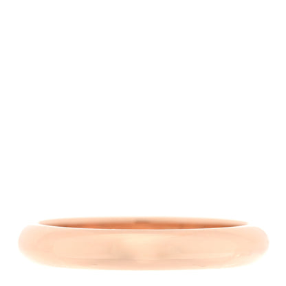 Cartier 18K Pink Gold 3.5mm 1895 Wedding Band Ring 58 8.5 1 of 4