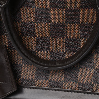Louis Vuitton Damier Ebene Alma BB 13 of 13