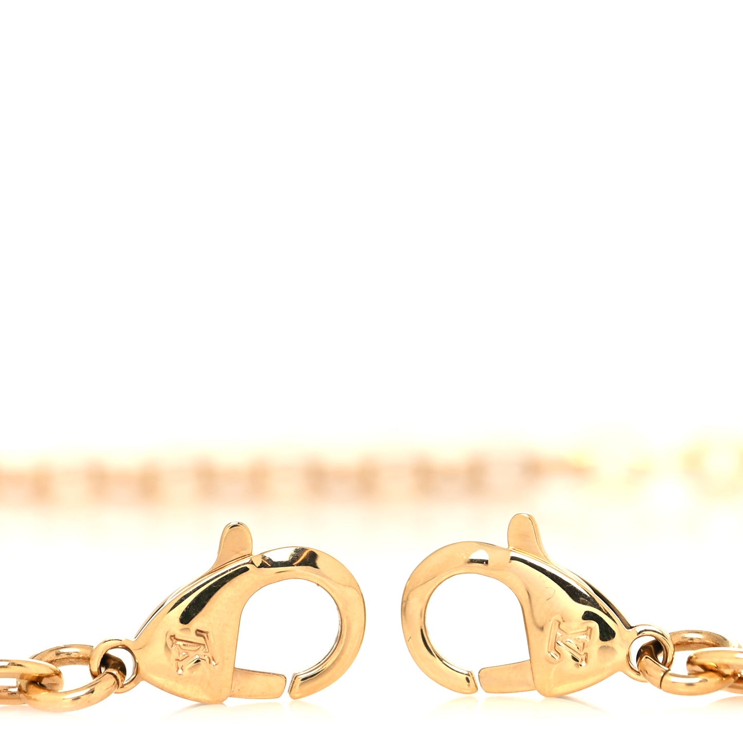 Felicie Chain Long Shoulder Strap