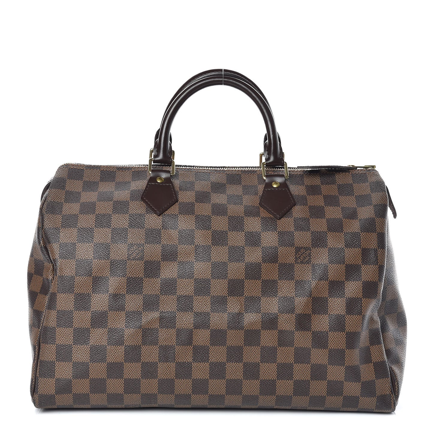 Damier Ebene Speedy 35