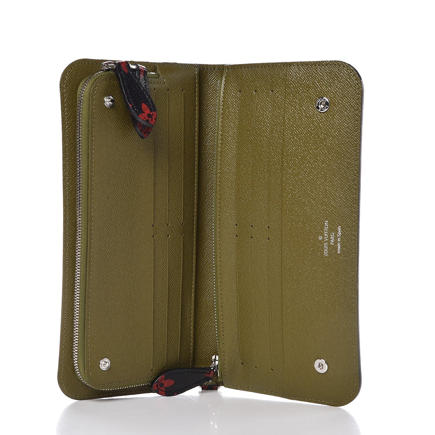 Monogram Infrarouge Insolite Wallet