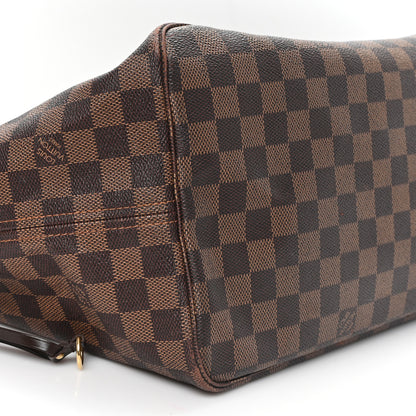 Louis Vuitton Damier Ebene Neverfull GM 9 of 13
