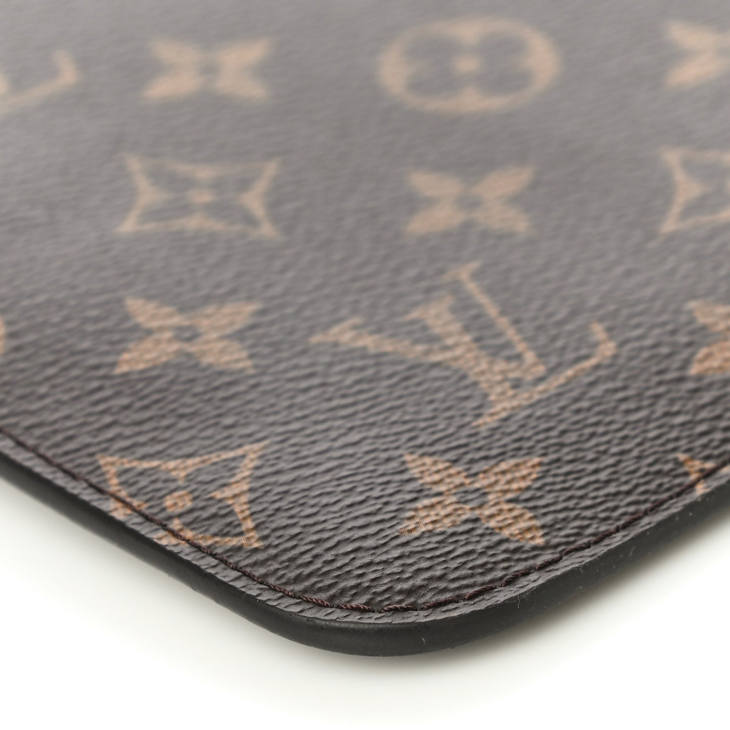 Monogram Neverfull MM GM Pochette