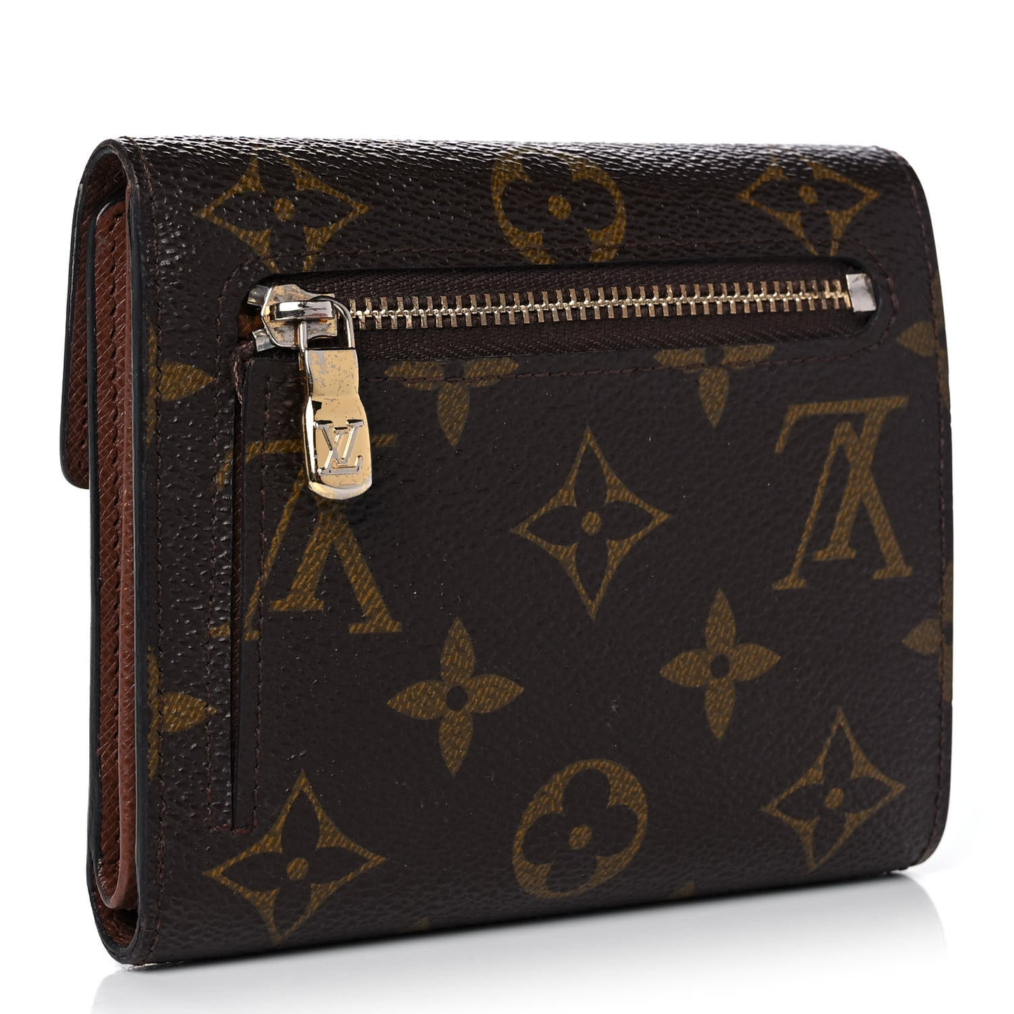 Monogram Koala Compact Wallet