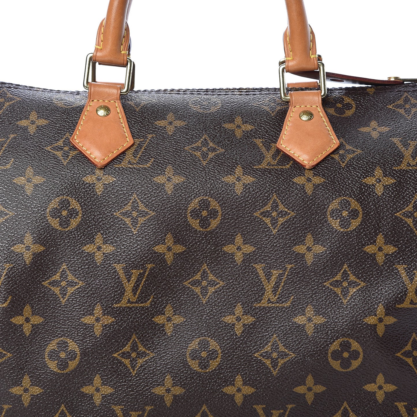 Monogram Speedy 30