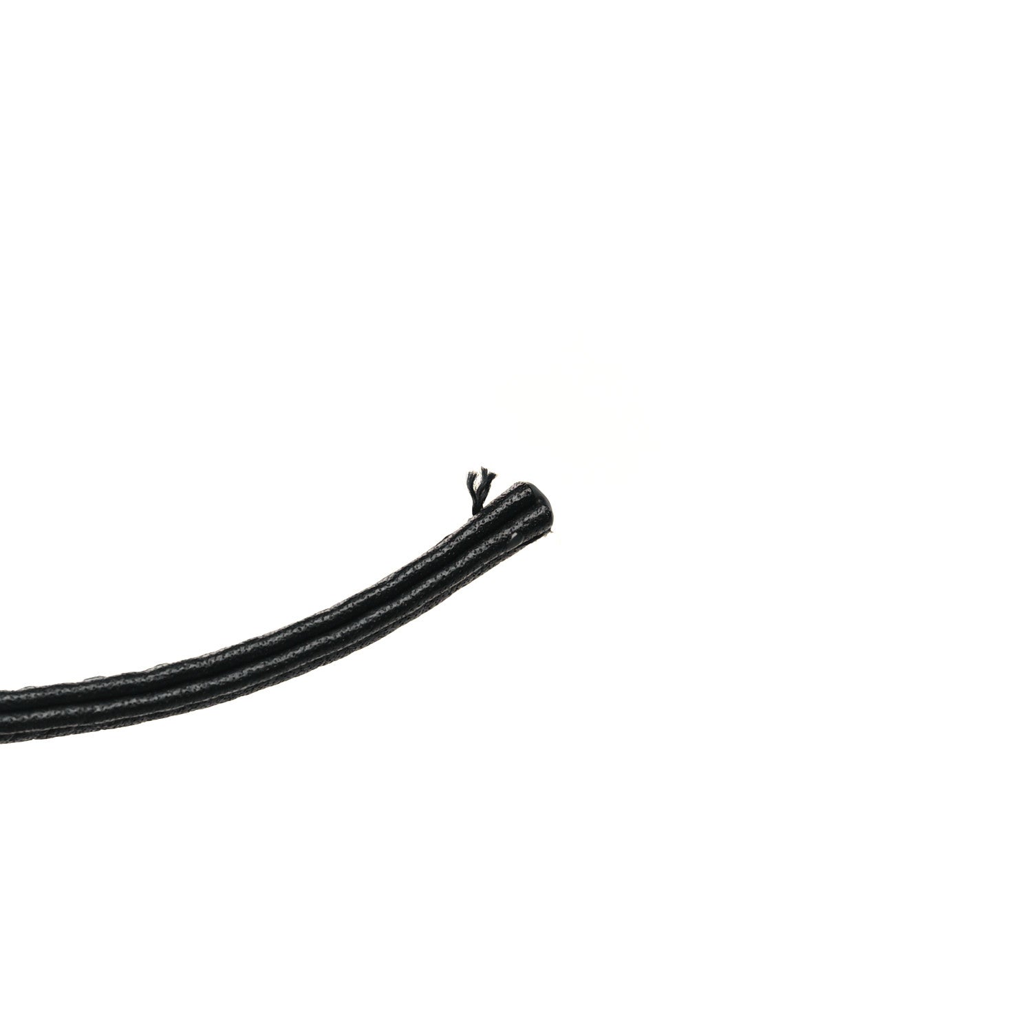 Bottega Veneta Grained Calfskin Intrecciato Candy Arco Tote Black 10 of 10