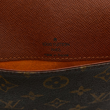 Louis Vuitton Monogram Musette Salsa 6 of 10