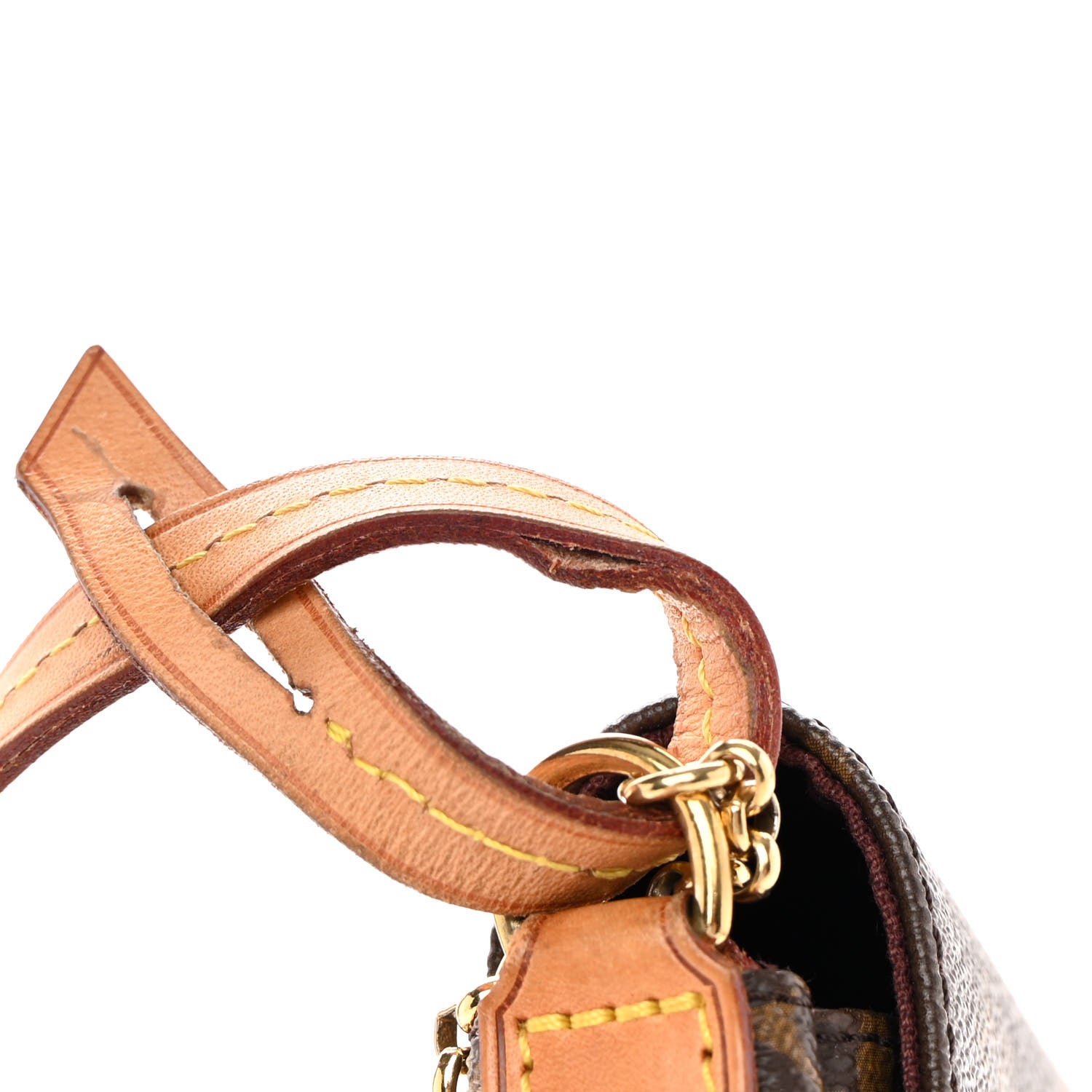 Louis Vuitton Monogram Favorite PM 15 of 17