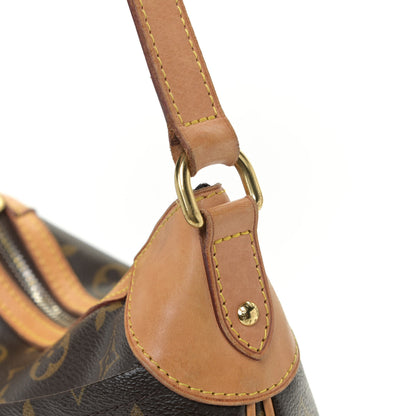 Louis Vuitton Monogram Odeon PM 13 of 15