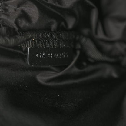 Givenchy Nylon Essential U Belt Bag Black 7 of 10