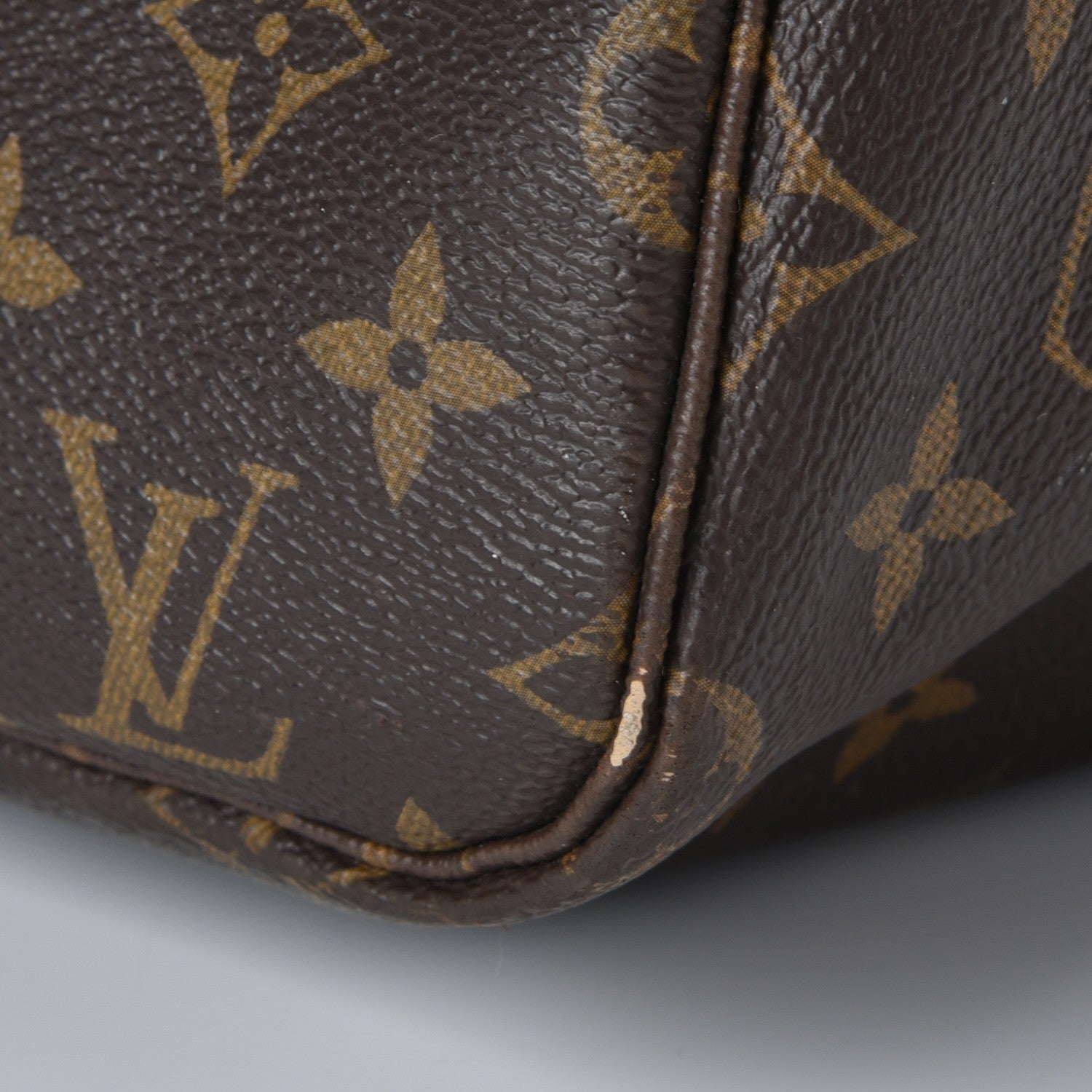 Louis Vuitton Monogram Neverfull GM 11 of 18