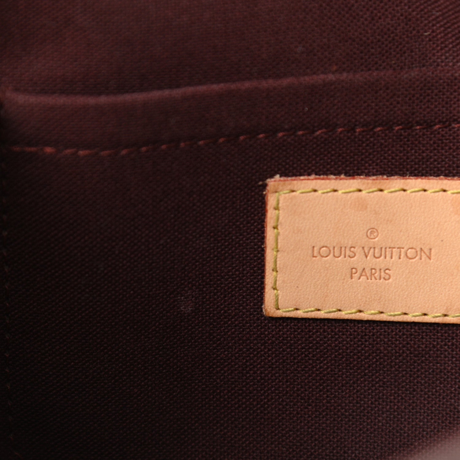 Louis Vuitton Monogram Favorite MM 13 of 13