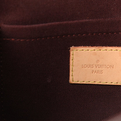 Louis Vuitton Monogram Favorite MM 13 of 13