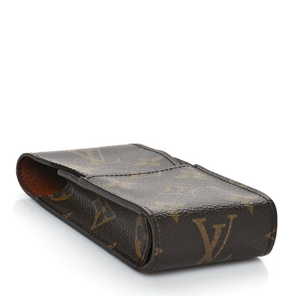 Louis Vuitton Monogram Cigarette Case 3 of 8