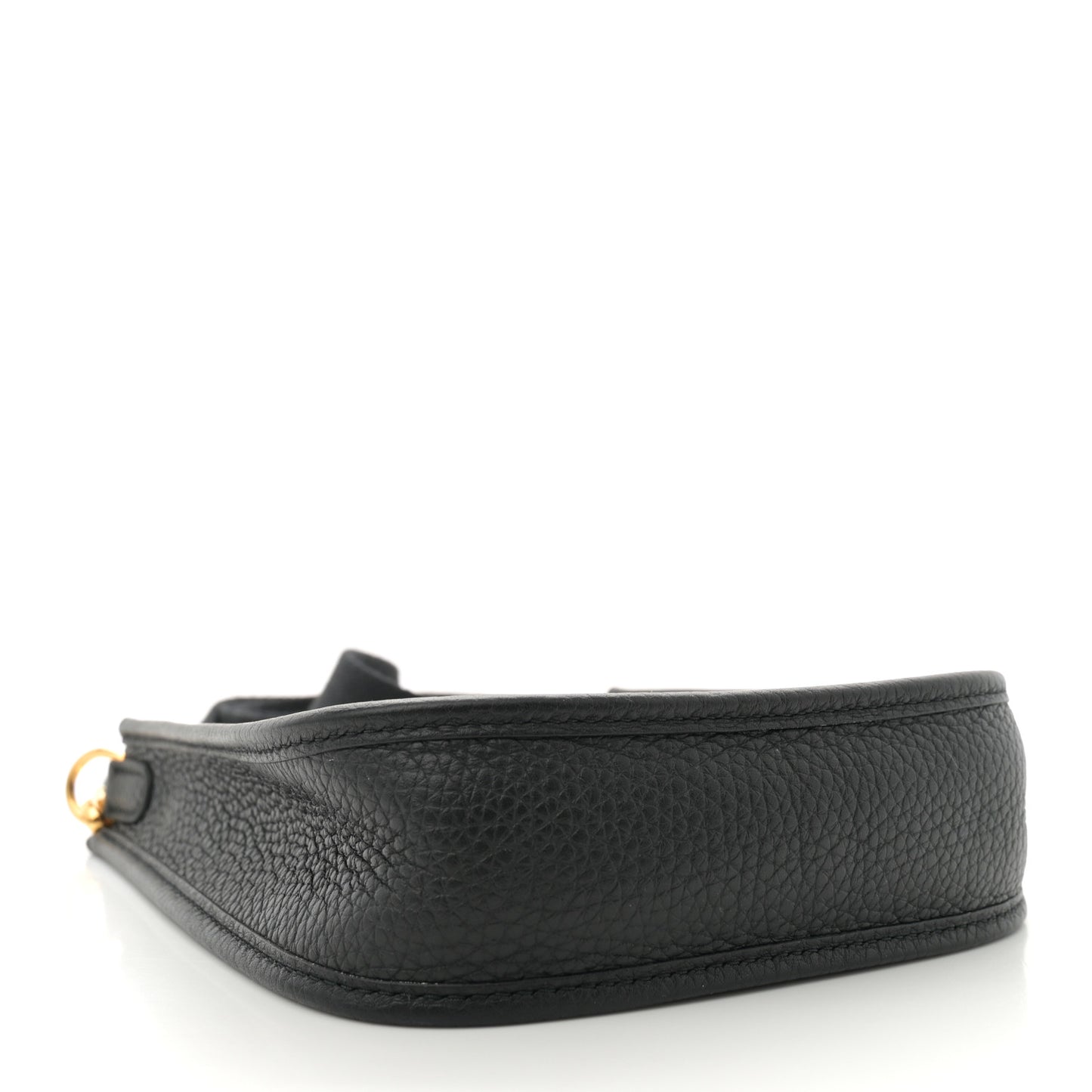 Taurillon Clemence Evelyne TPM Black