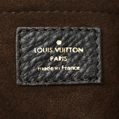 Louis Vuitton Mahina Solar PM  Black 6 of 13