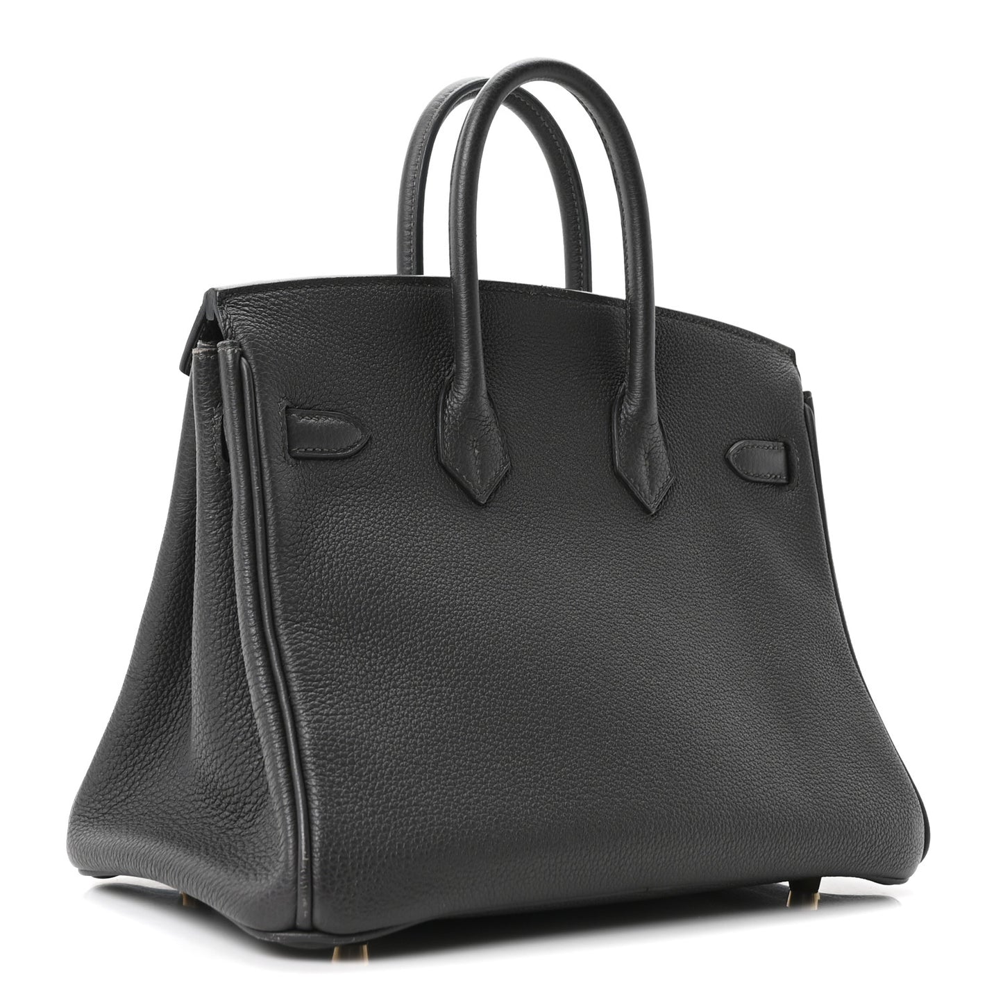 Togo Birkin 25 Etain