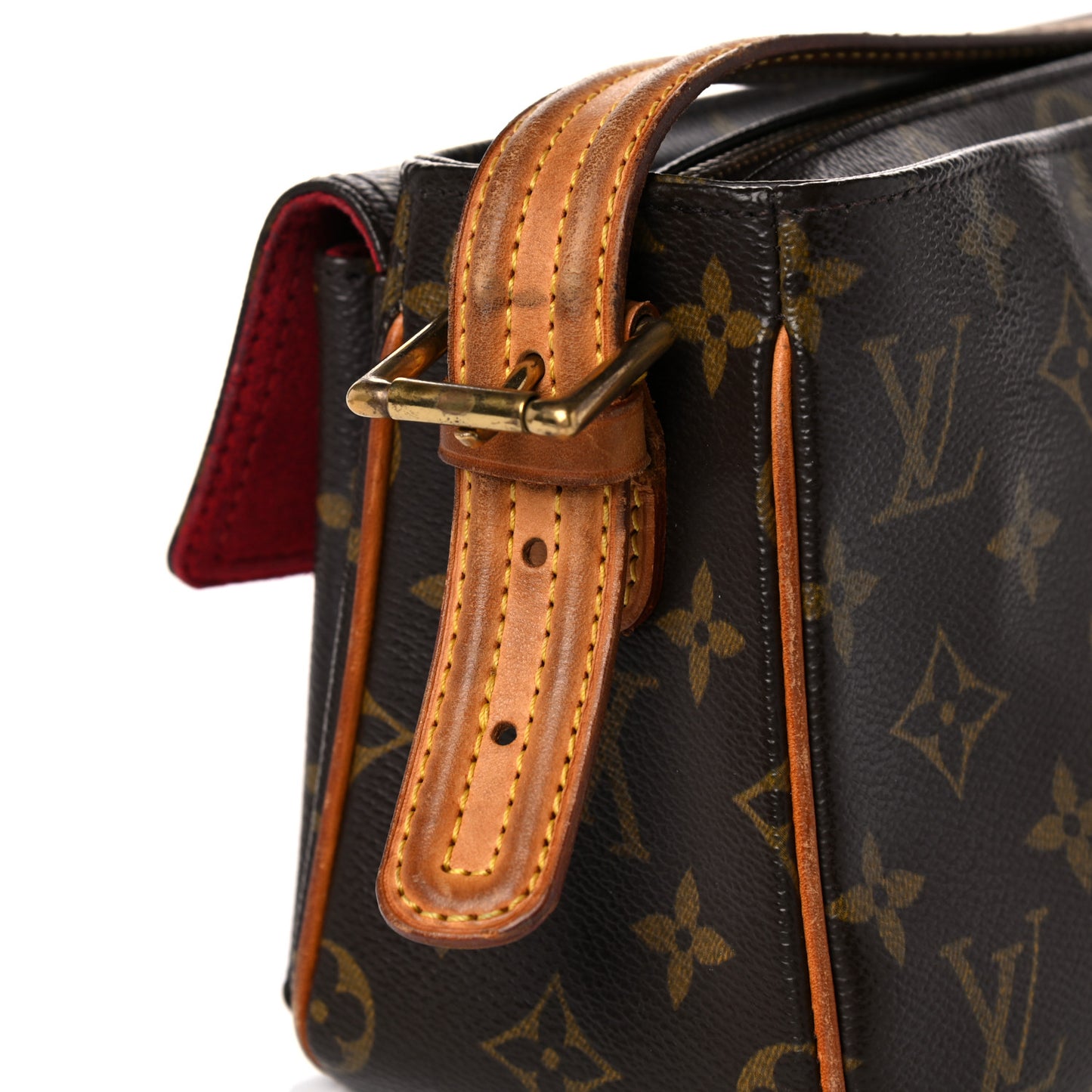 Monogram Viva-Cite MM