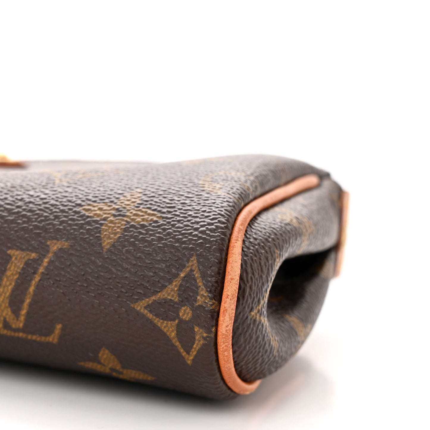 Monogram Eva Clutch