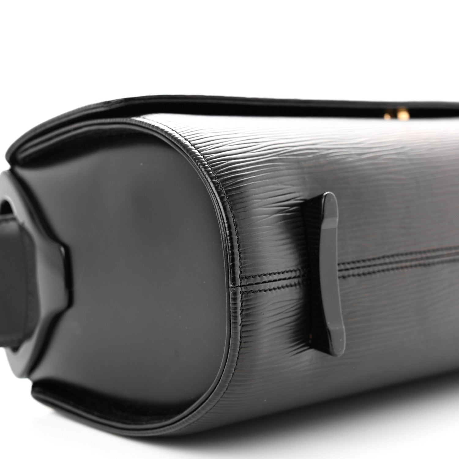 Louis Vuitton Epi Nocturne GM Black 9 of 14