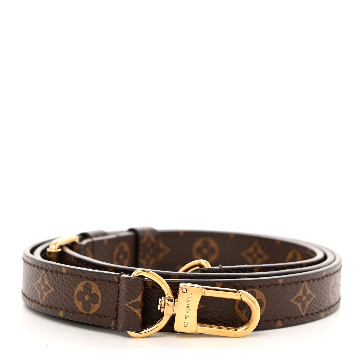 Monogram Metis 20mm Adjustable Strap