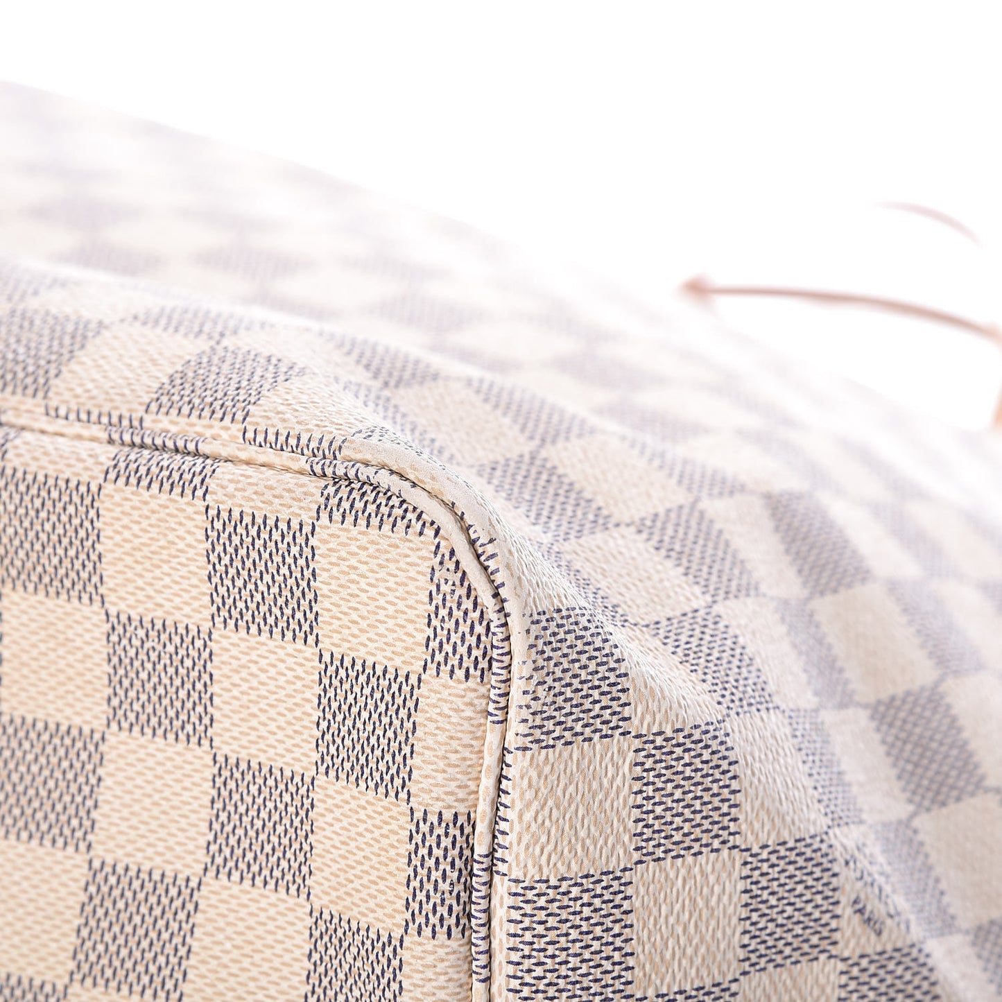Damier Azur Neverfull GM