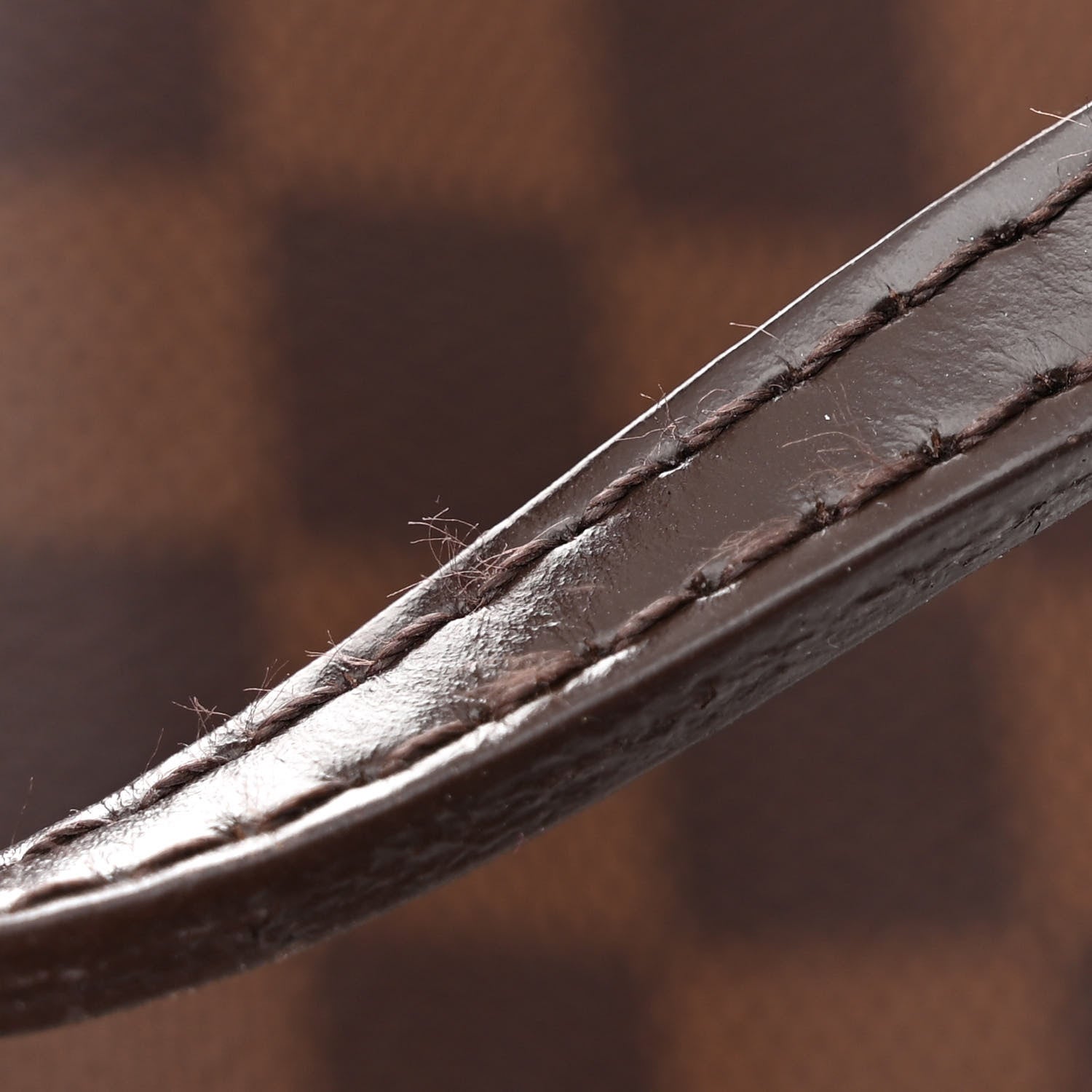 Louis Vuitton Damier Ebene Neverfull GM 12 of 12